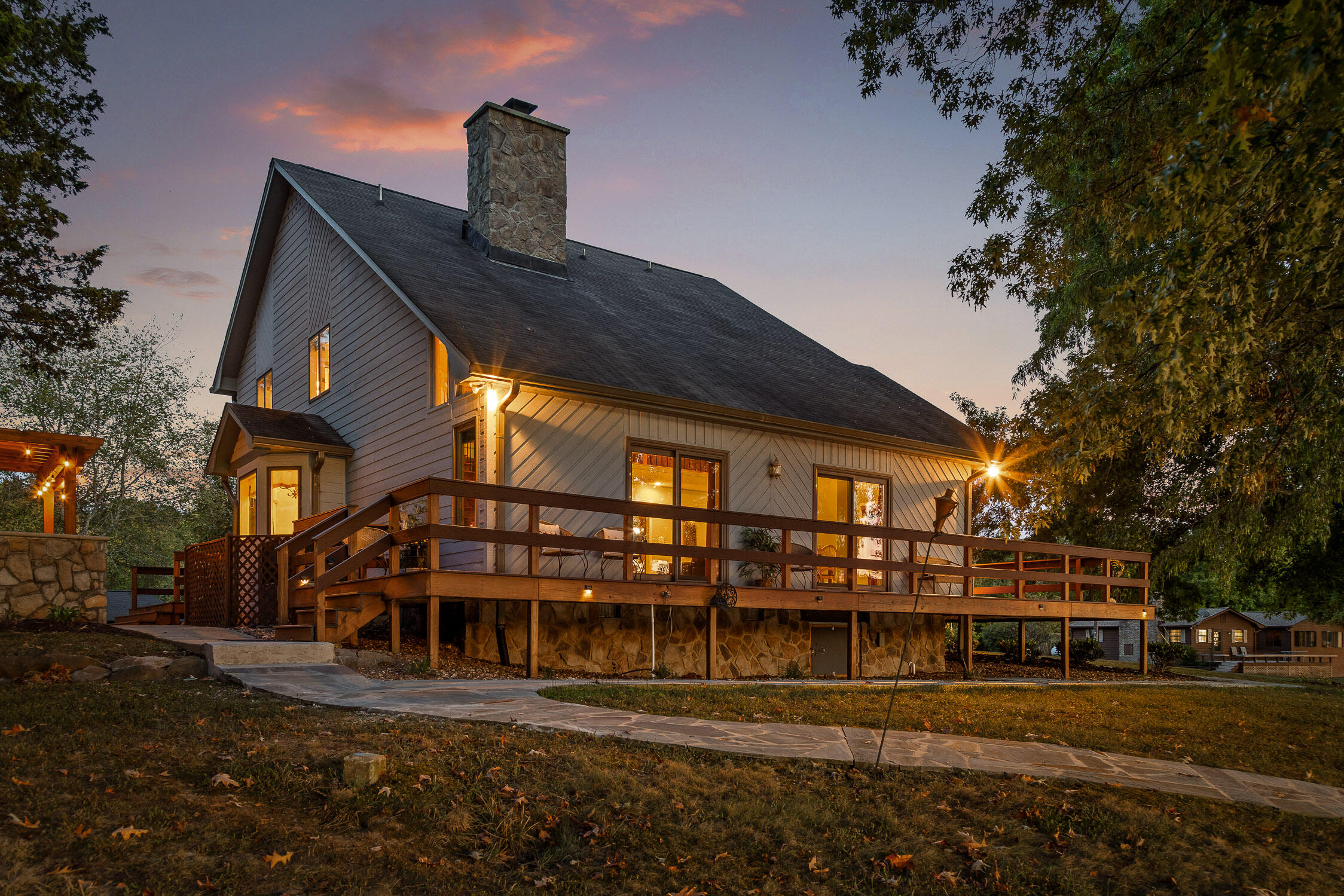 256 Sundown Shores Lane Decatur, TN 37322 - Photo 8 of 110 Sundown-69
