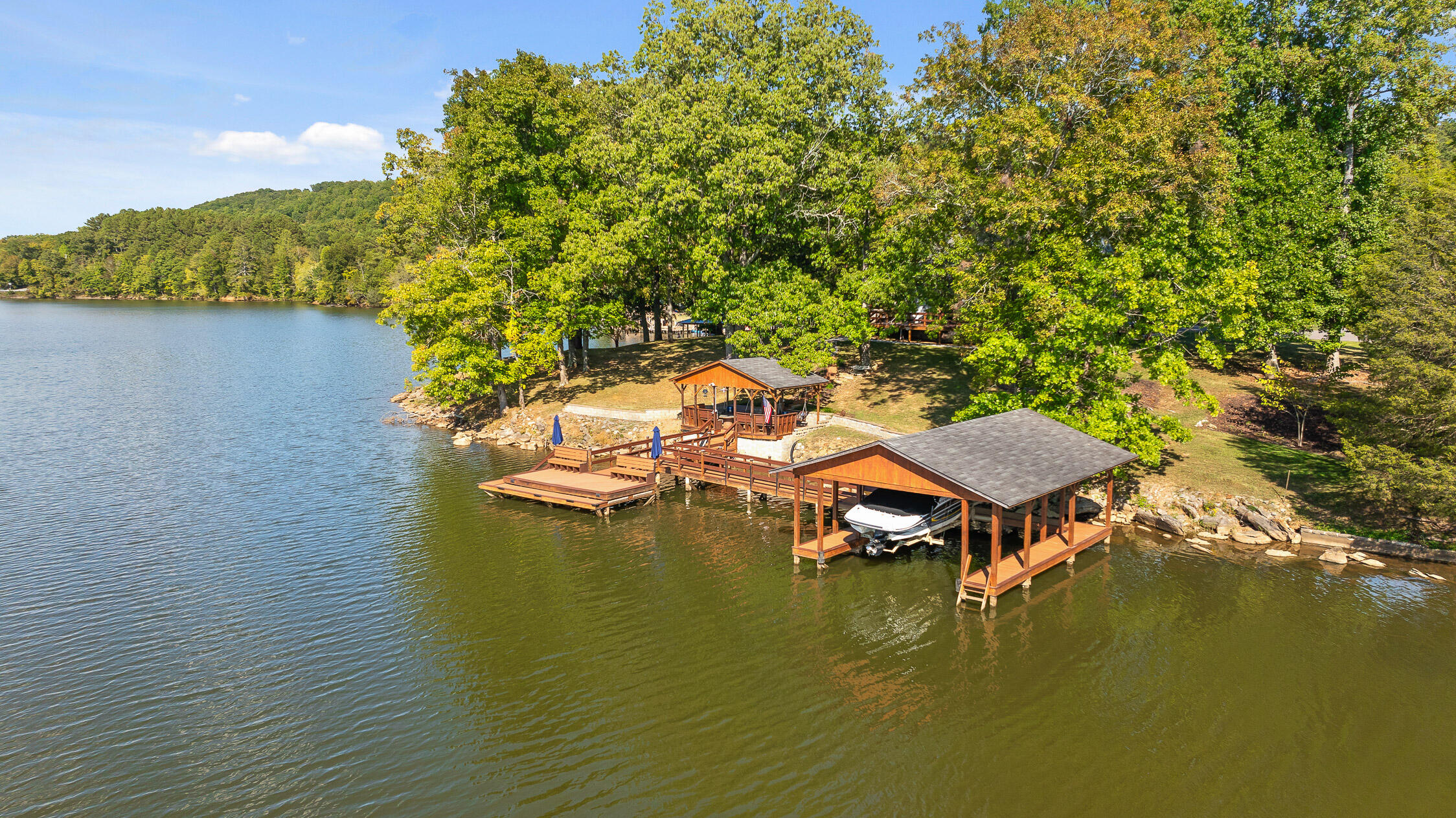 256 Sundown Shores Lane Decatur, TN 37322 - Photo 98 of 110 Sundown-95