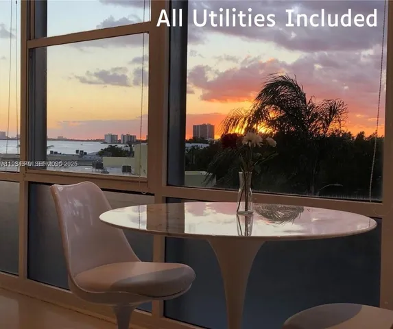 $2,700 | 900 Bay Drive, Unit 315, Miami Beach, FL 33141