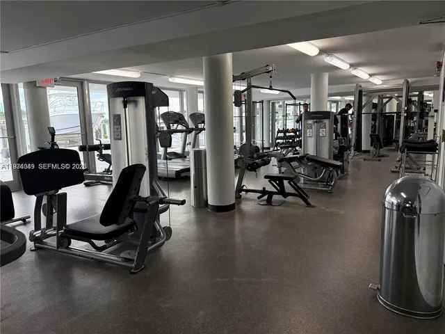 $2,700 | 900 Bay Drive, Unit 315, Miami Beach, FL 33141