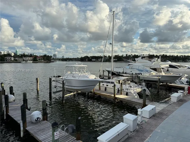 $2,700 | 900 Bay Drive, Unit 315, Miami Beach, FL 33141