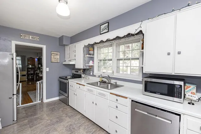 $248,000 | 603 12th Street North, Moorhead, MN 56560