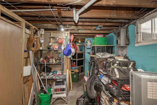 $248,000 | 603 12th Street North, Moorhead, MN 56560