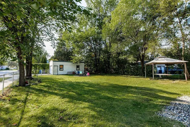 $248,000 | 603 12th Street North, Moorhead, MN 56560