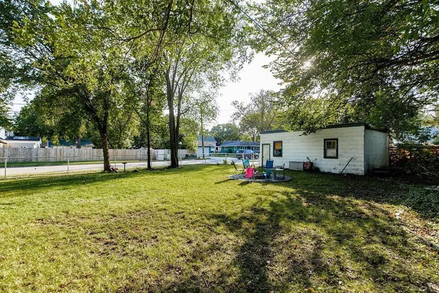 $248,000 | 603 12th Street North, Moorhead, MN 56560