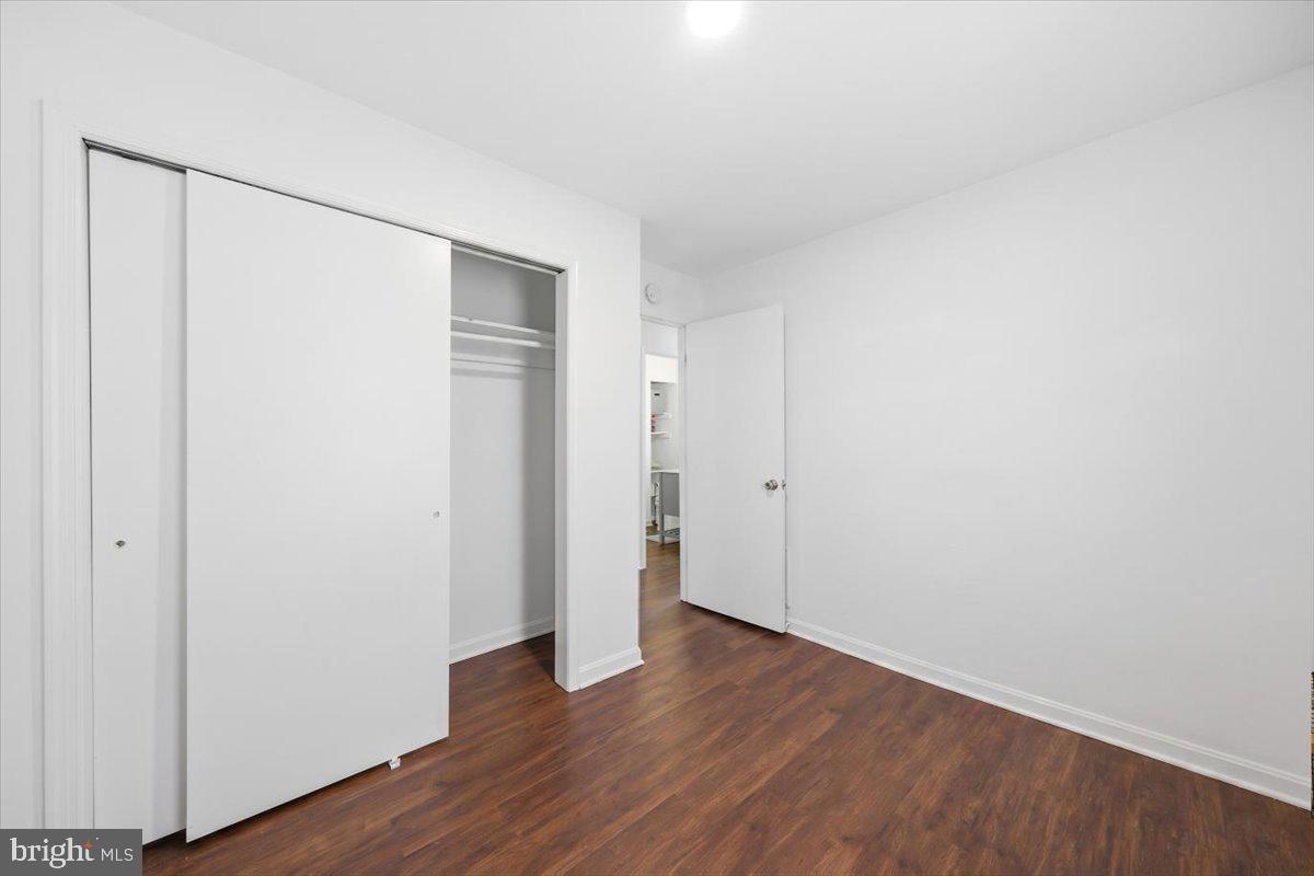 505 Maryland Avenue Ridgely, MD 21660 - Photo 15 of 23 08-Bedroom 2