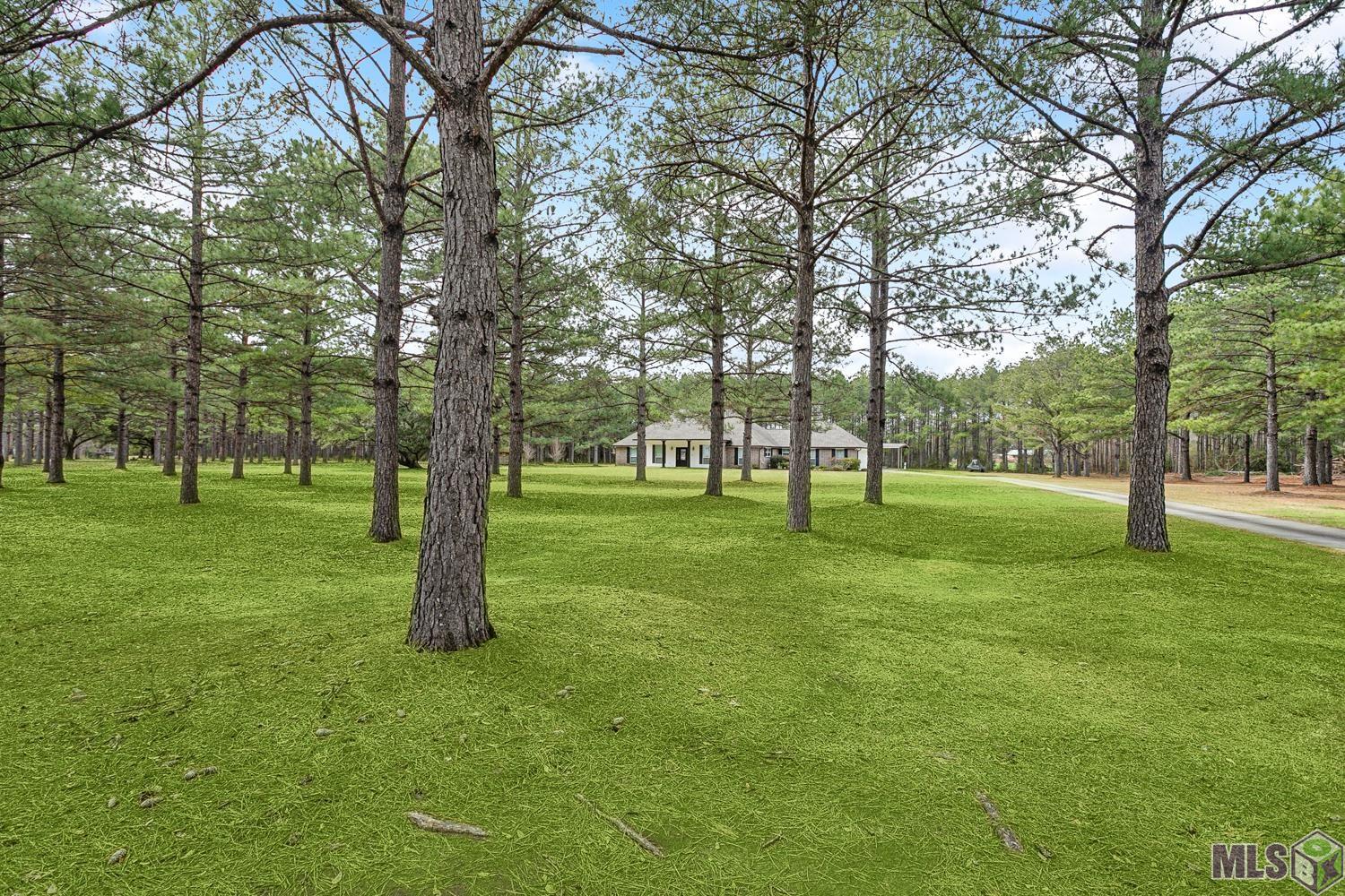 Country Living
