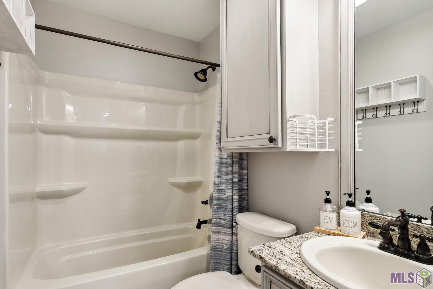 15182 Sterling Smith Road Roseland, LA 70456 - Photo 13 of 31 Full Bath