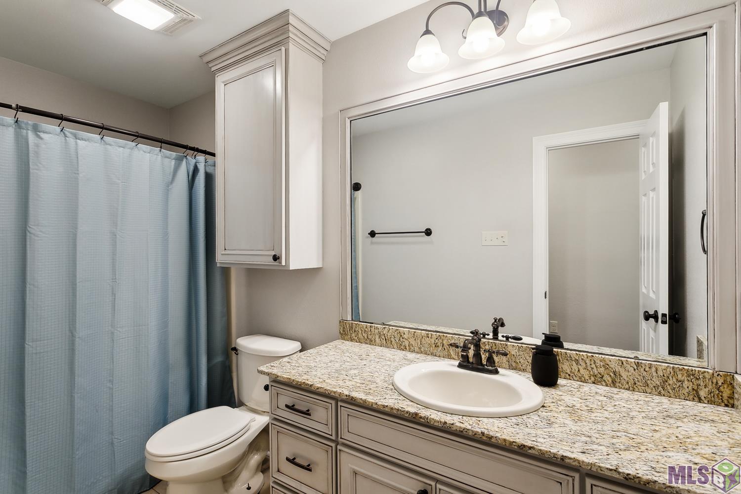 15182 Sterling Smith Road Roseland, LA 70456 - Photo 16 of 31 Full Bathroom