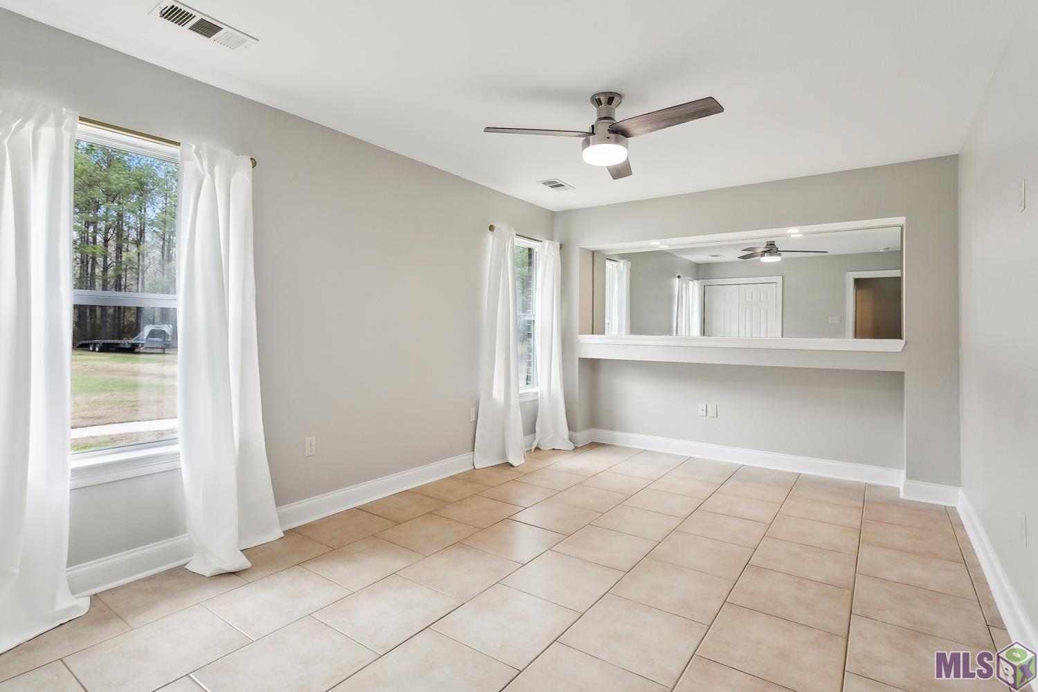 15182 Sterling Smith Road Roseland, LA 70456 - Photo 17 of 31 Additional Bathroom