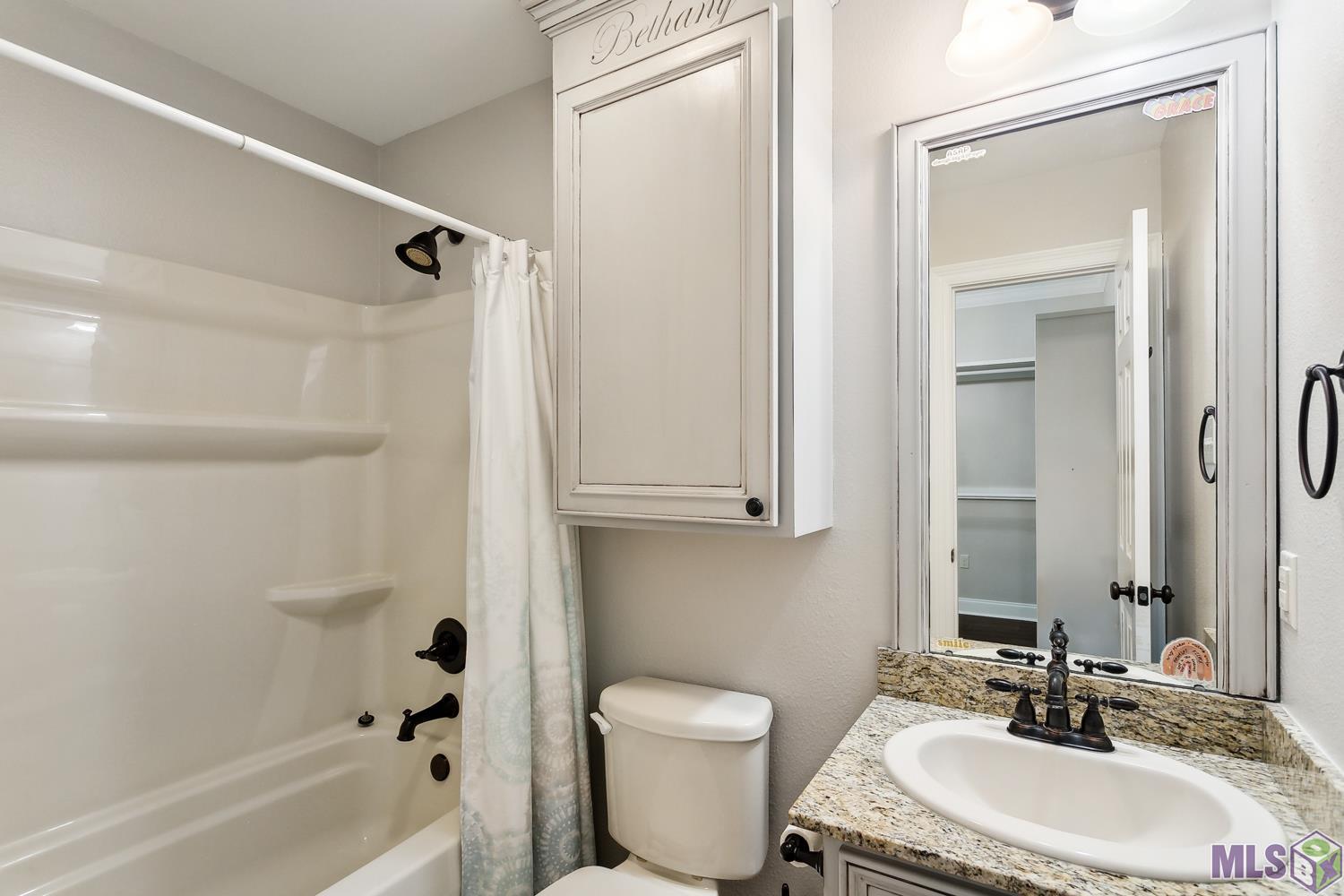 15182 Sterling Smith Road Roseland, LA 70456 - Photo 18 of 31 Full Bath