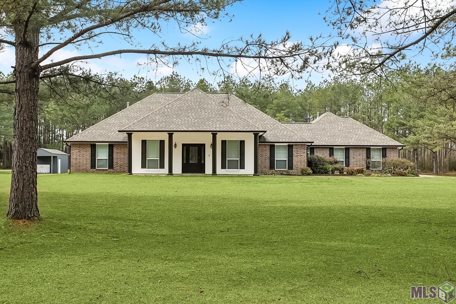15182 Sterling Smith Road Roseland, LA 70456 - Photo 2 of 31