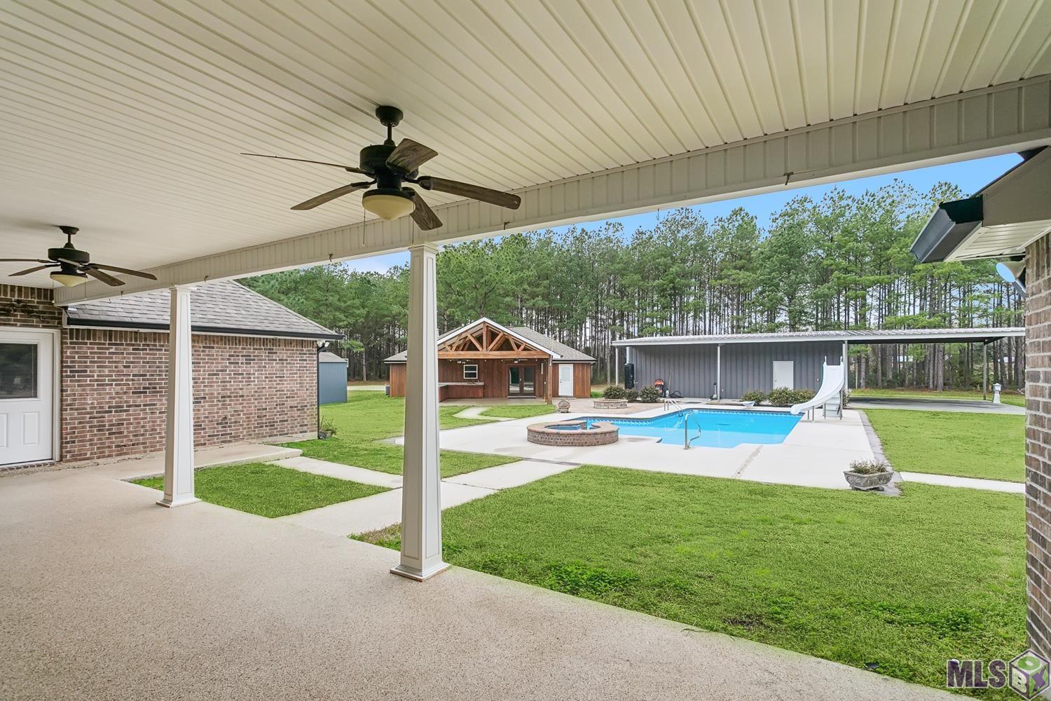 15182 Sterling Smith Road Roseland, LA 70456 - Photo 22 of 31