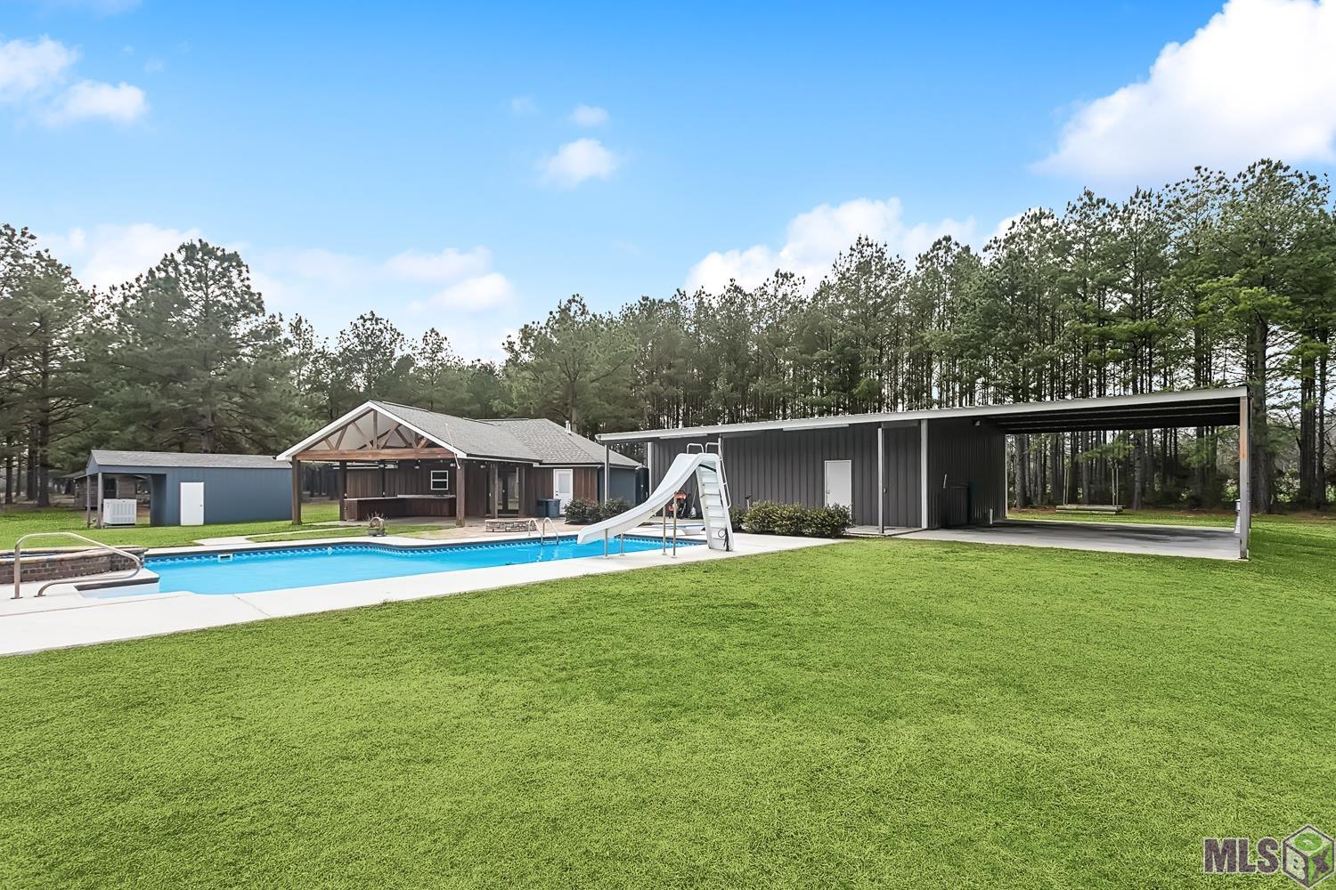 15182 Sterling Smith Road Roseland, LA 70456 - Photo 23 of 31