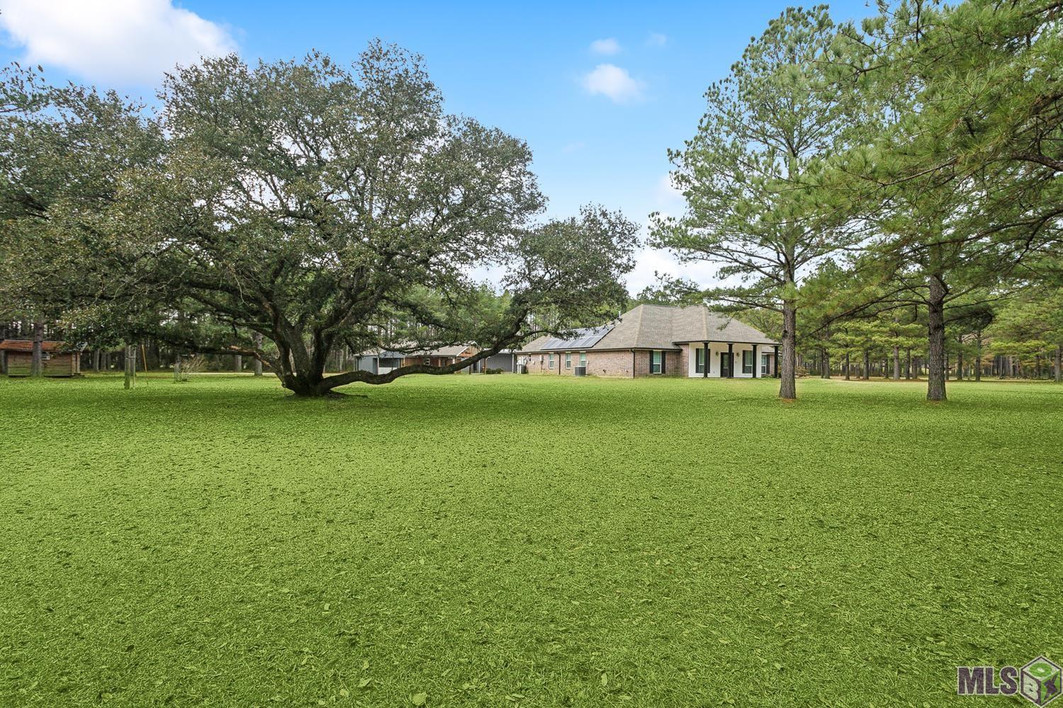 15182 Sterling Smith Road Roseland, LA 70456 - Photo 31 of 31