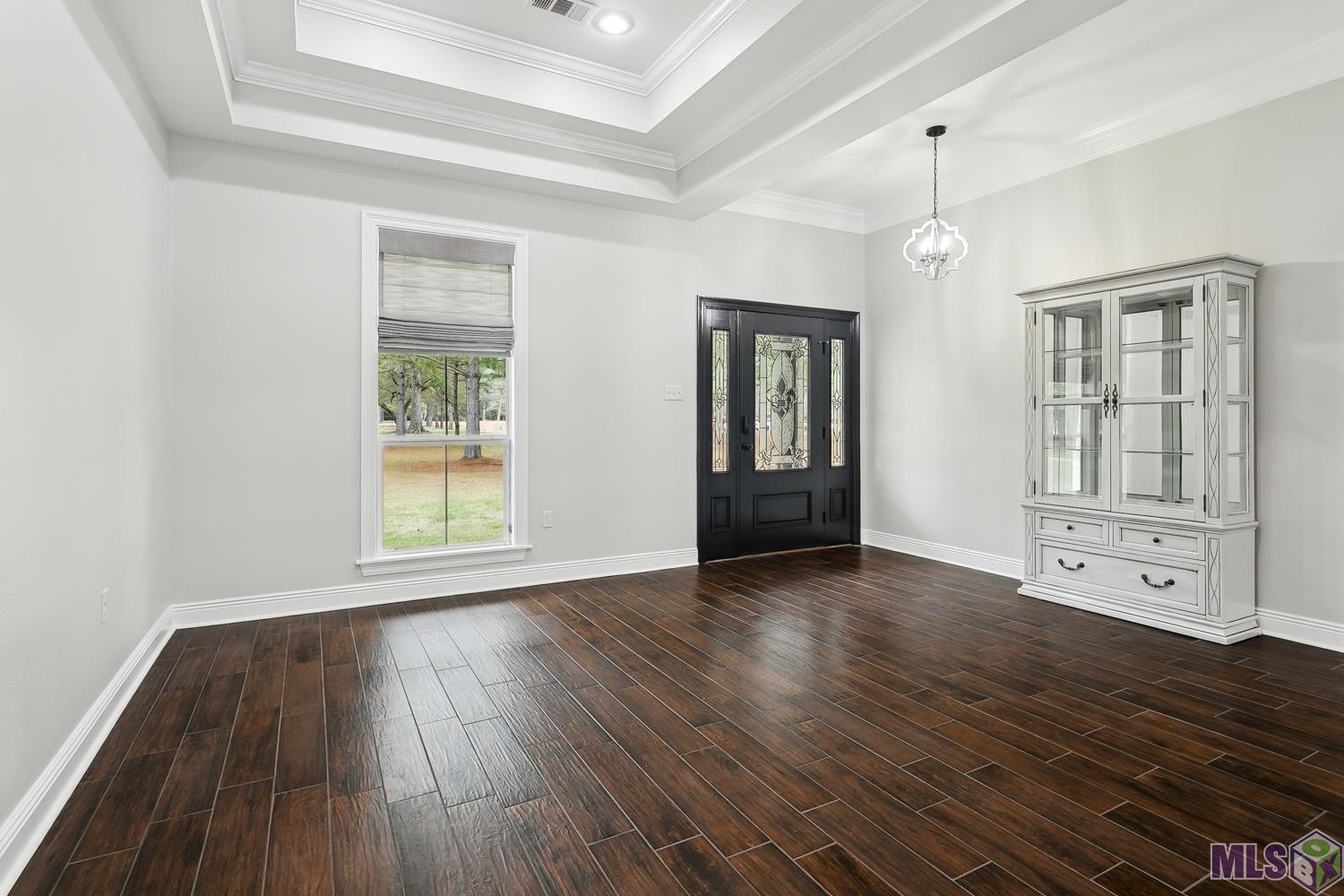 15182 Sterling Smith Road Roseland, LA 70456 - Photo 4 of 31 Formal Dining