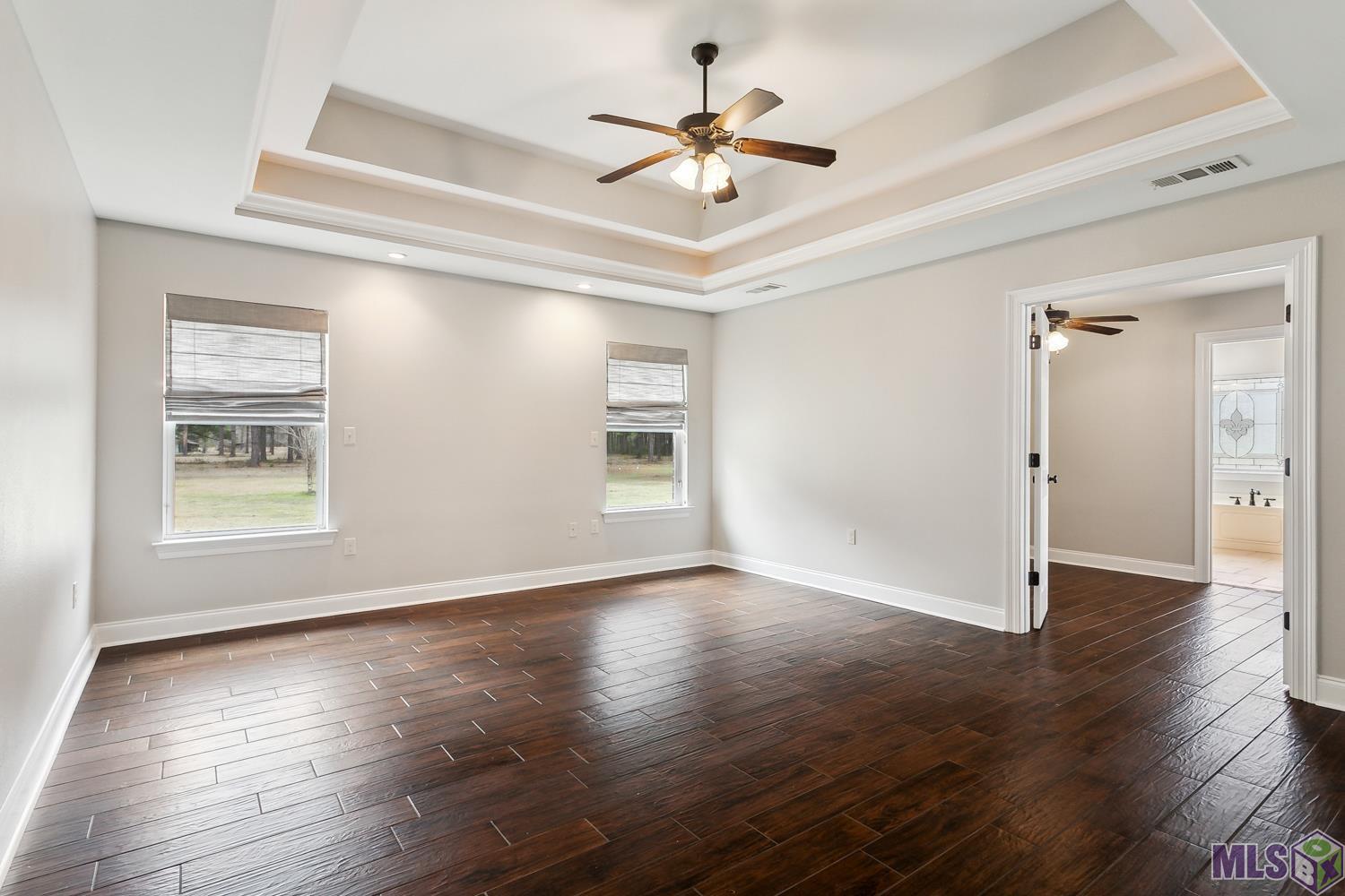 15182 Sterling Smith Road Roseland, LA 70456 - Photo 9 of 31 Primary Bedroom