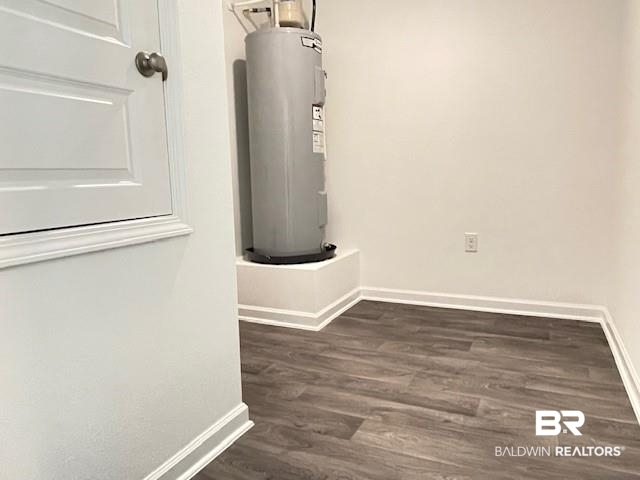1028 South Bay Street Foley, AL 36535 - Photo 32 of 37
