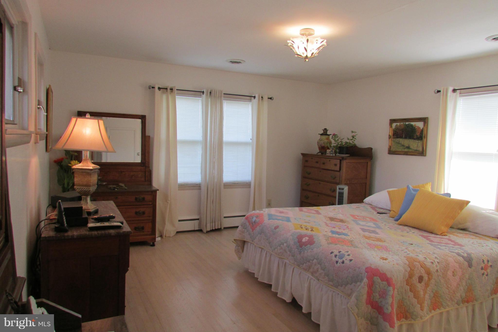 5847 Old Bohn Road Mount Airy, MD 21771 - Photo 8 of 18 Bedroom (Master)