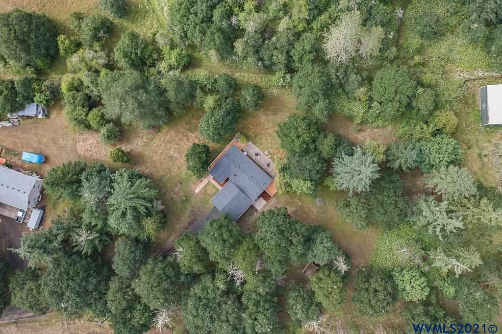 32304 Hidden Valley Road Lebanon, OR 97355 - Photo 37 of 37