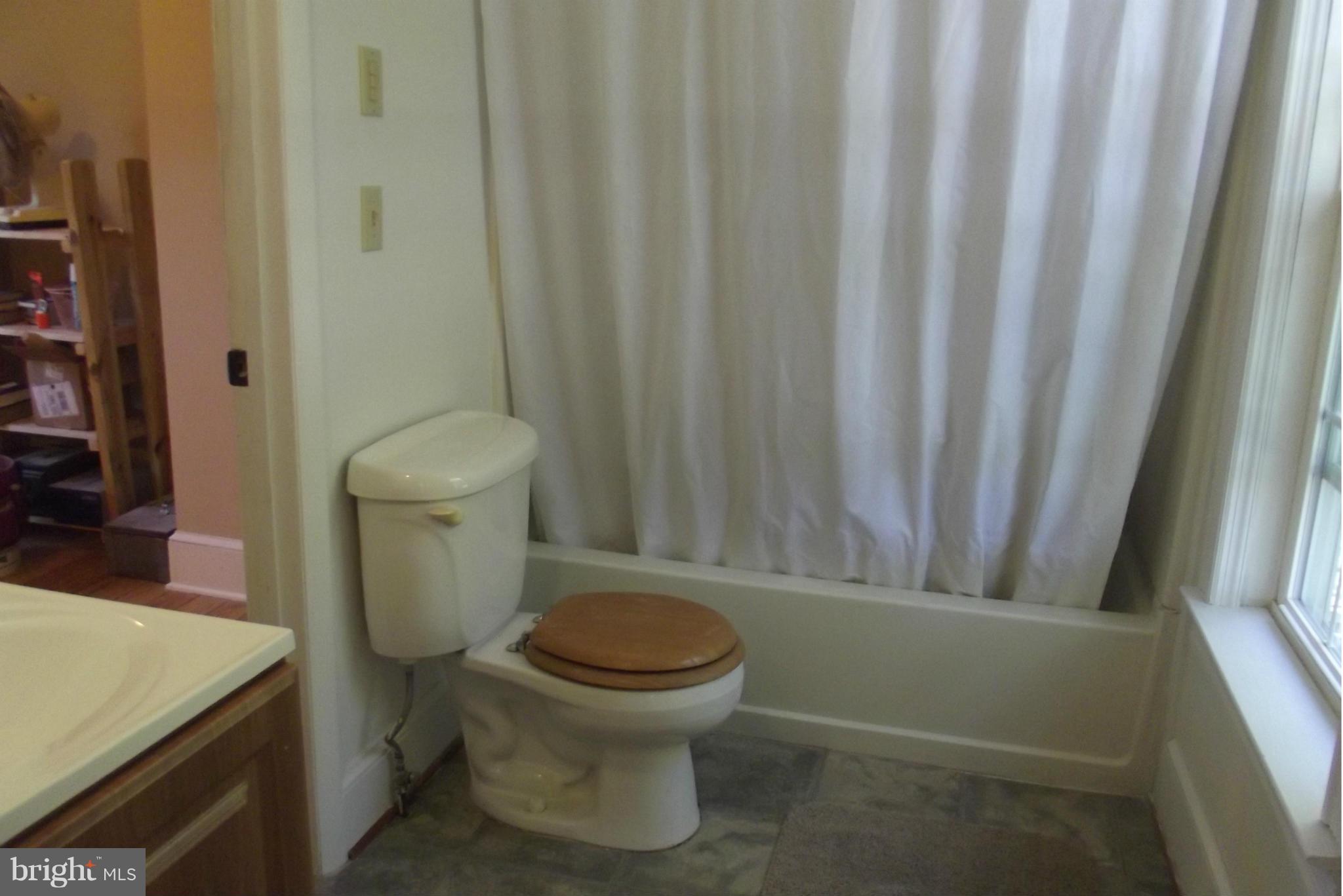 5744 Charles Town Road Kearneysville, WV 25430 - Photo 13 of 17 upstairs Bath Photo 1