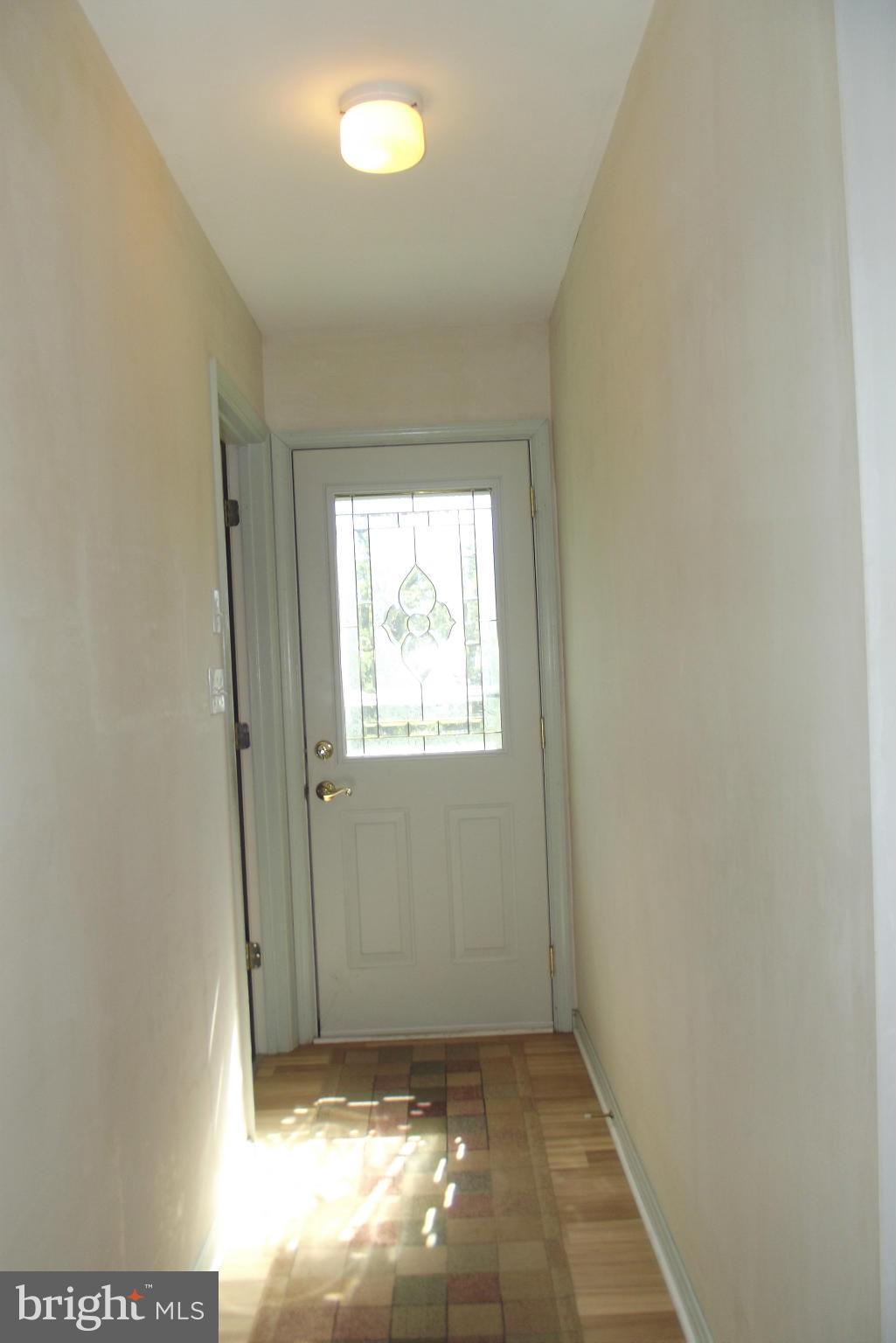 5744 Charles Town Road Kearneysville, WV 25430 - Photo 3 of 17 Front door