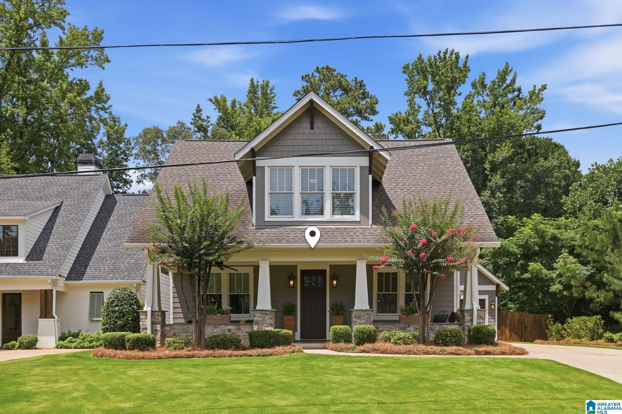 3136 Ranger Road Vestavia Hills, AL 35223 - Photo 64 of 68