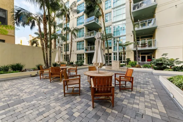 $5,900 | 850 Beech Street, Unit 511, San Diego, CA 92101