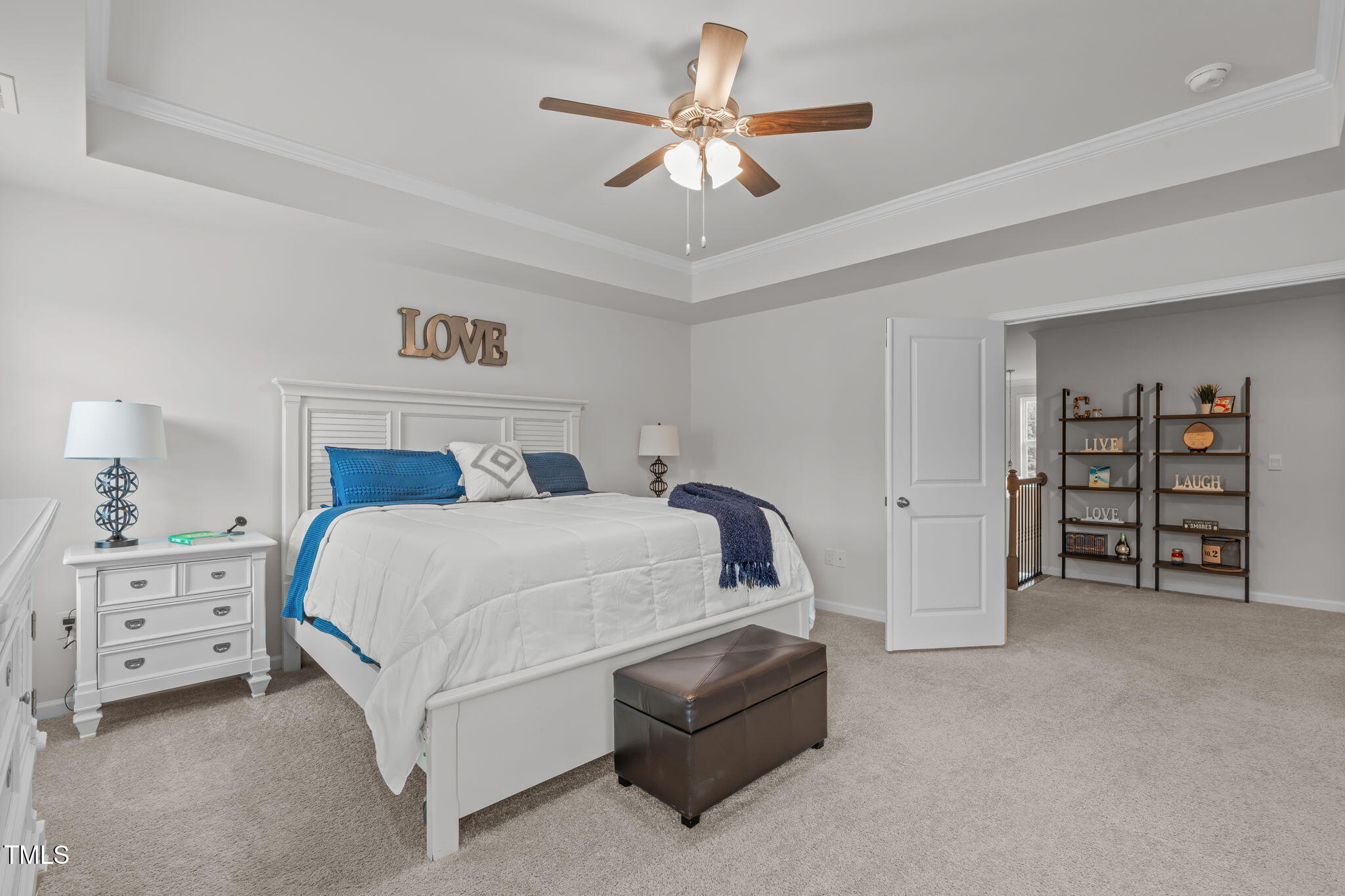 4104 Cross Timber Lane Raleigh, NC 27603 - Photo 25 of 46 A-27