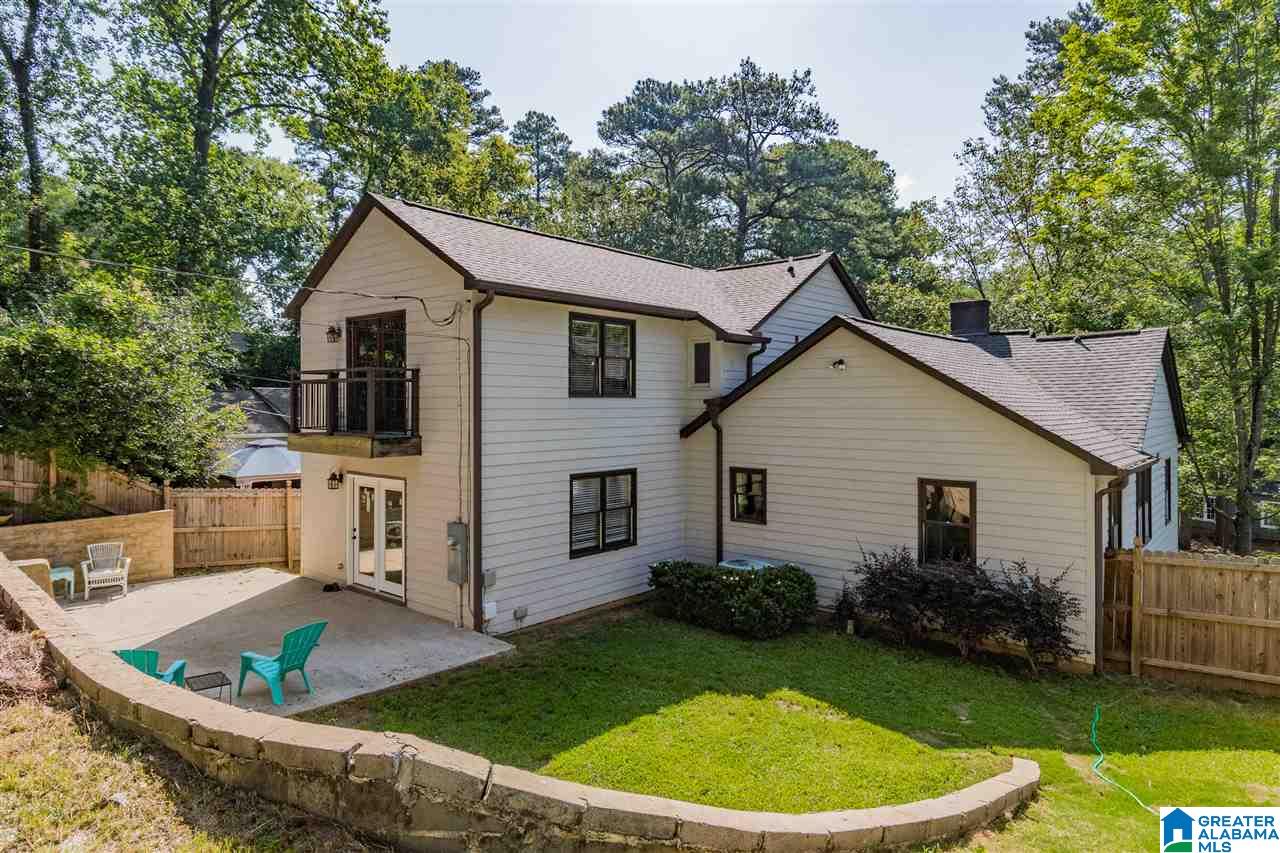 1850 Windsor Boulevard Birmingham, AL 35209 - Photo 39 of 49