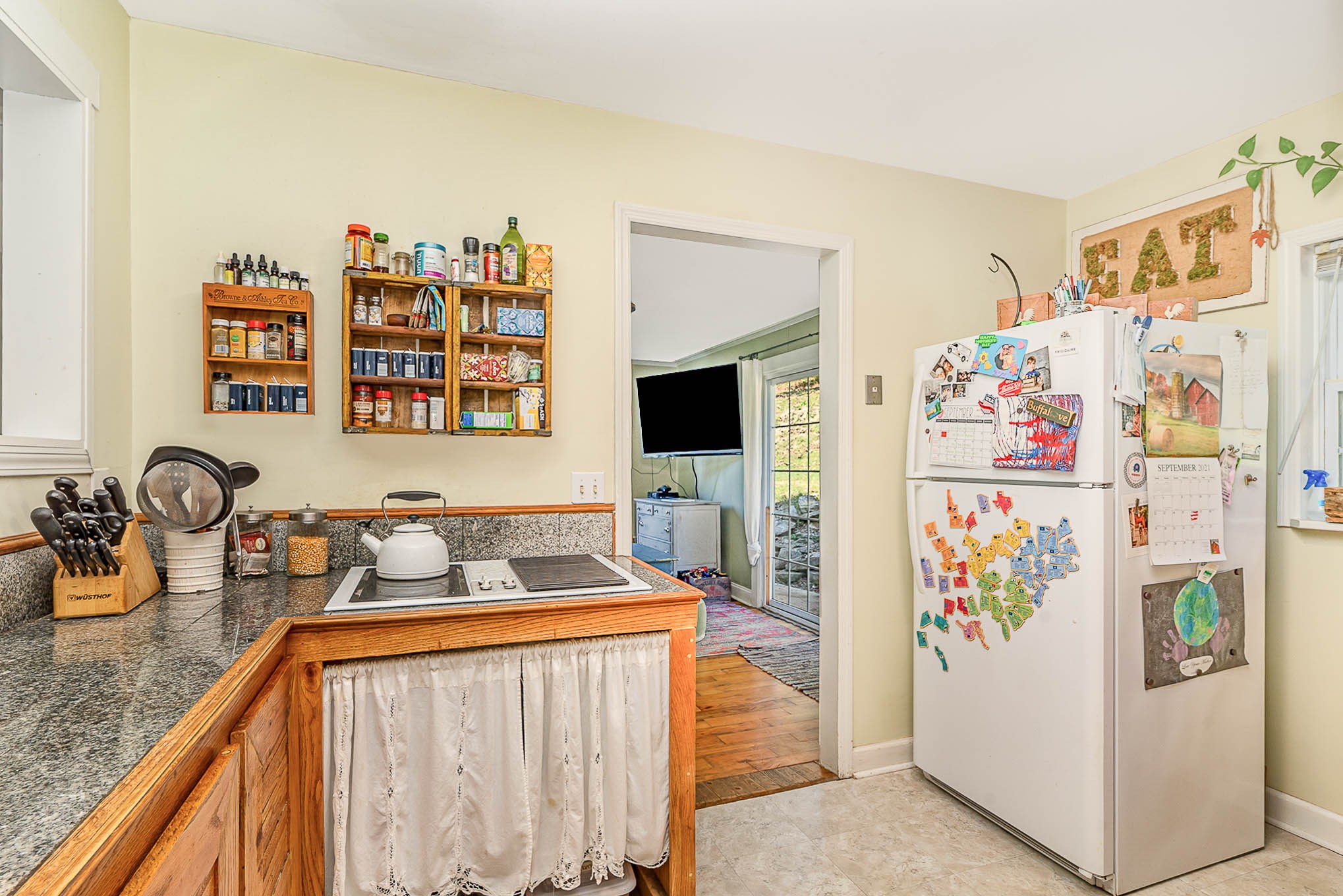 9003 Hester Beasley Road Nashville, TN 37221 - Photo 10 of 18 Gallery Image 10
