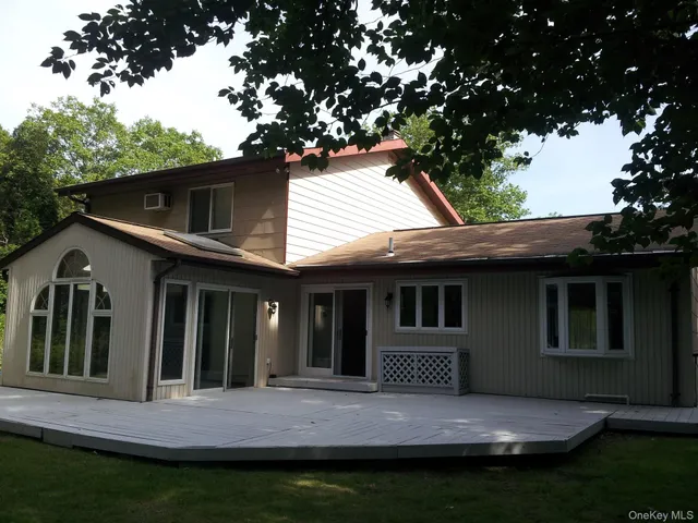 a view of outdoor space yard and front view of a house