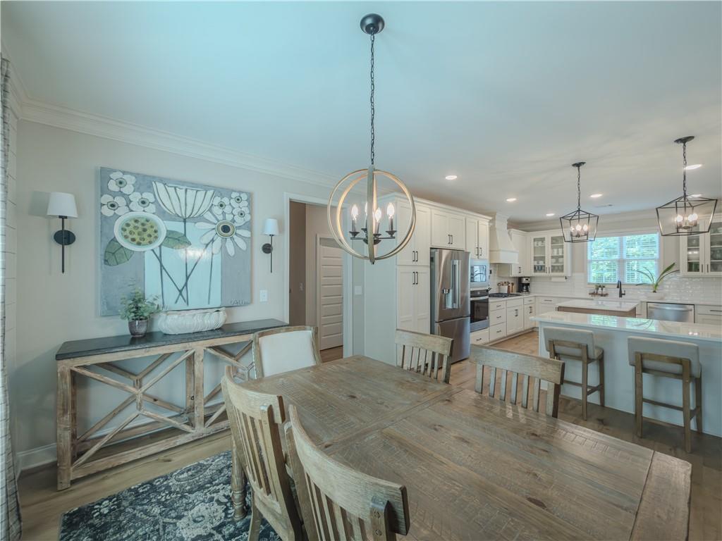 1396 Bearden Road Good Hope, GA 30641 - Photo 22 of 67