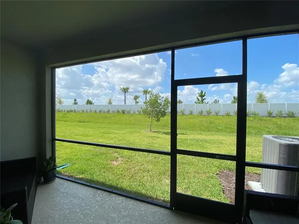 a view of outdoor from window