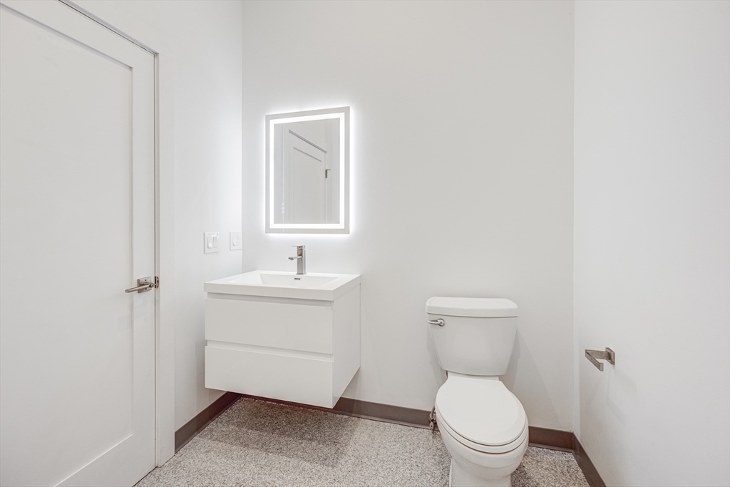 80 Middlesex Street, Unit 309 Lowell, MA 01852 - Photo 16 of 21 Gallery Image 16