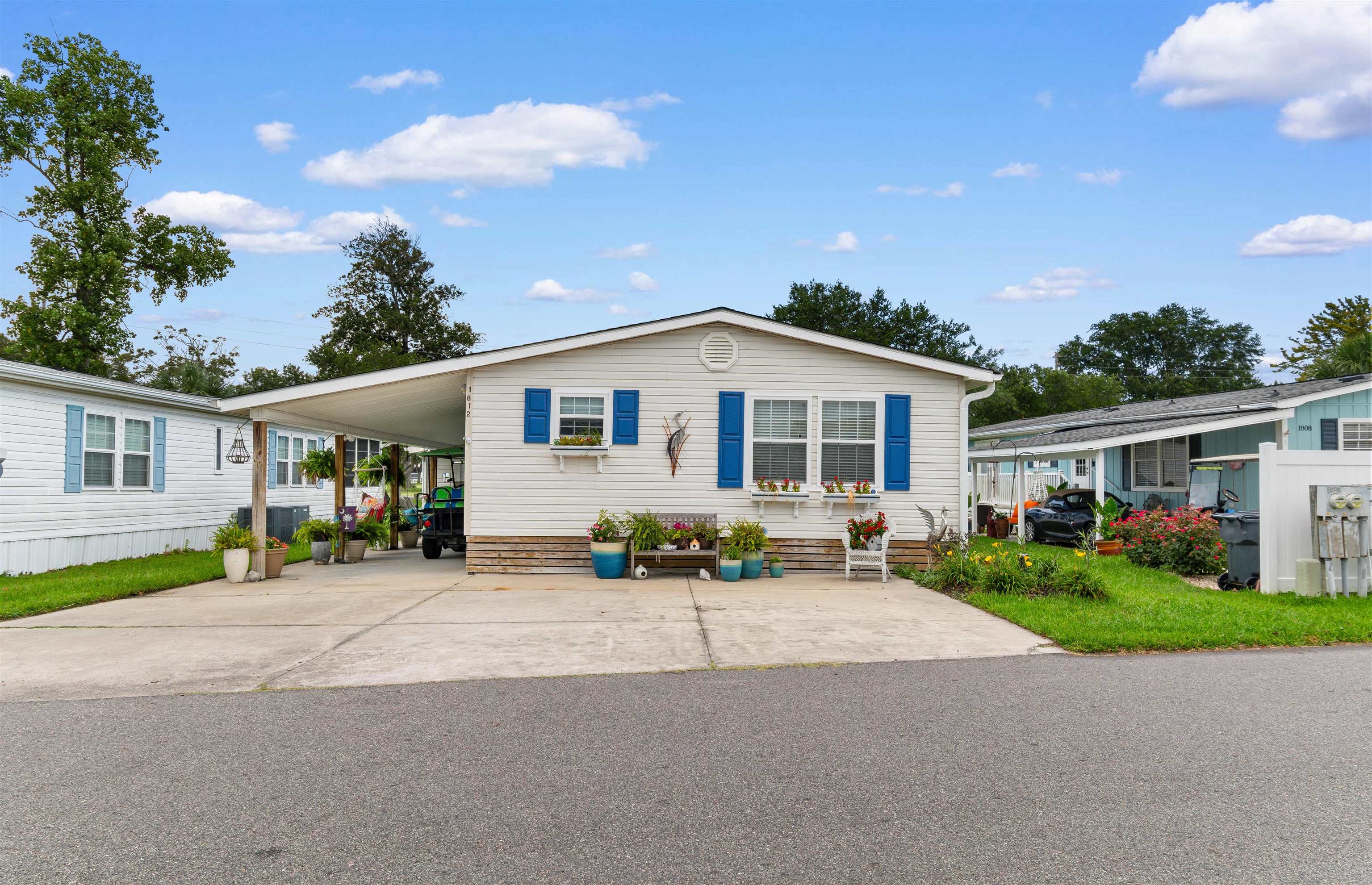 1812 E Lake Surfside Beach, SC 29575 - Photo 1 of 47