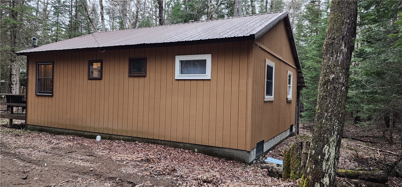 121 Okara Road West Webb, NY 13472 - Photo 3 of 24