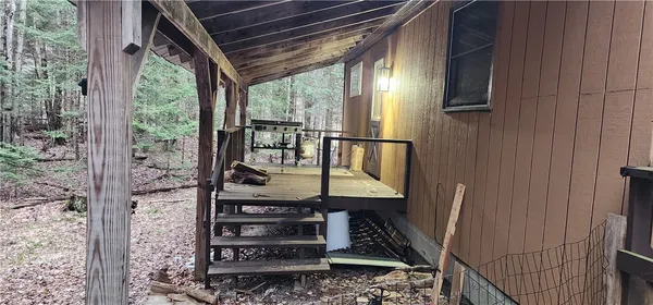 $349,000 | 121 Okara Road West, Webb, NY 13472