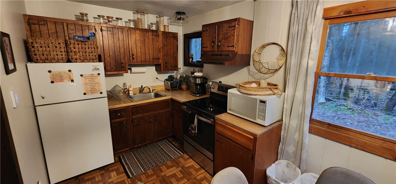 121 Okara Road West Webb, NY 13472 - Photo 8 of 24