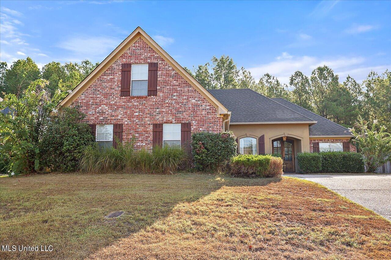 125 Baileys Ridge Circle Clinton, MS 39056 - Photo 1 of 35 125 Bailey's Ridge