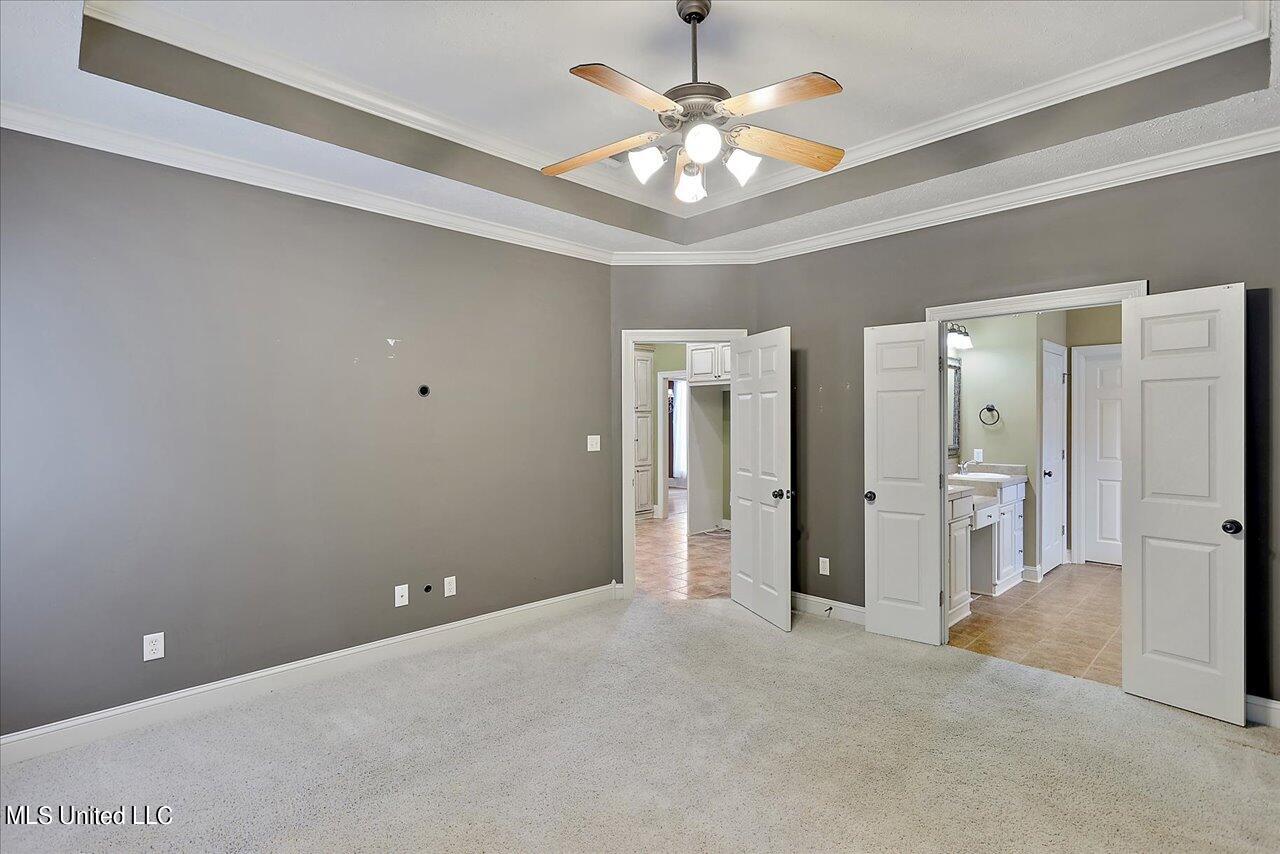 125 Baileys Ridge Circle Clinton, MS 39056 - Photo 19 of 35 20-125 Baileys Ridge Cir