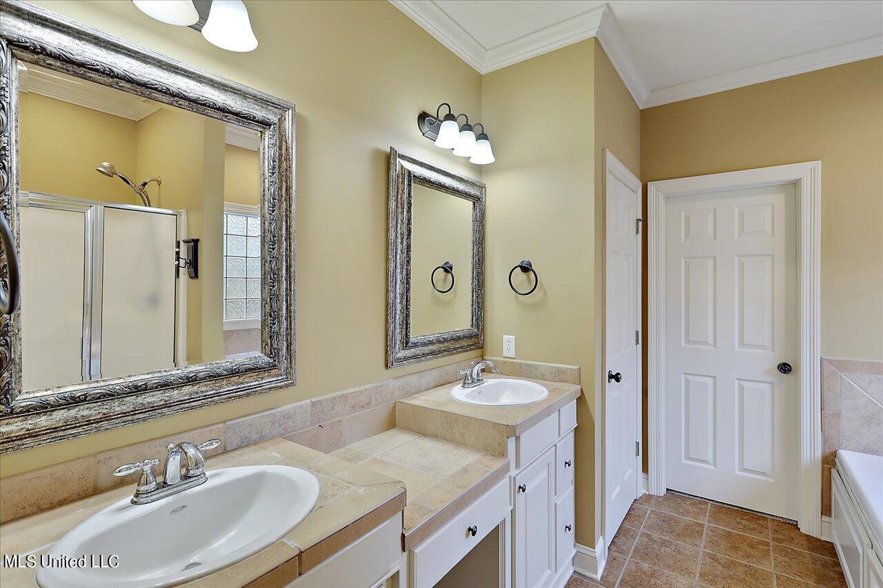 125 Baileys Ridge Circle Clinton, MS 39056 - Photo 20 of 35 21-125 Baileys Ridge Cir