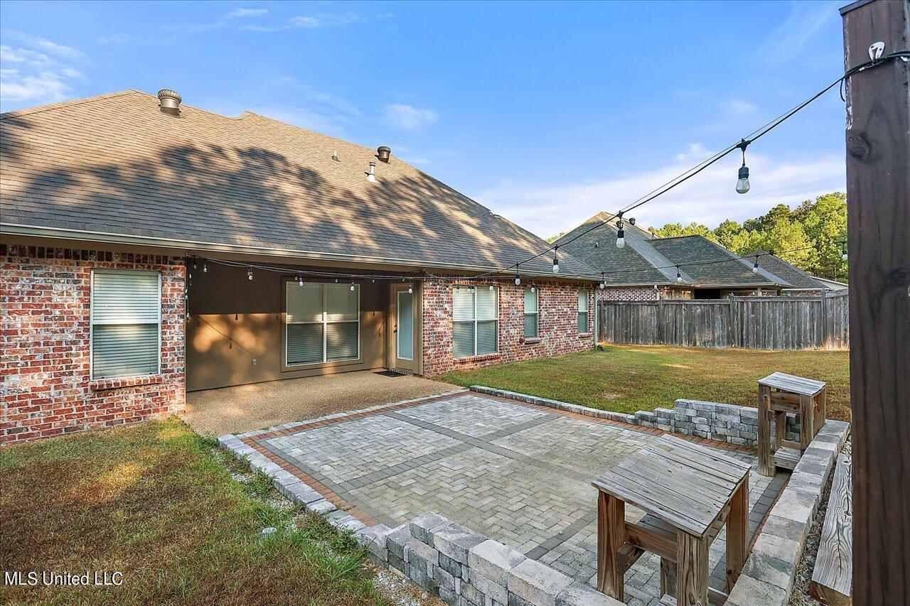 125 Baileys Ridge Circle Clinton, MS 39056 - Photo 32 of 35 33-125 Baileys Ridge Cir