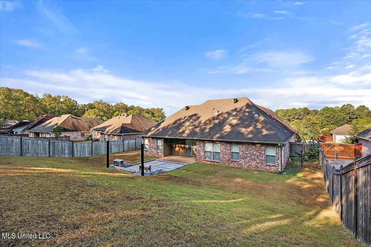 125 Baileys Ridge Circle Clinton, MS 39056 - Photo 35 of 35 36-125 Baileys Ridge Cir