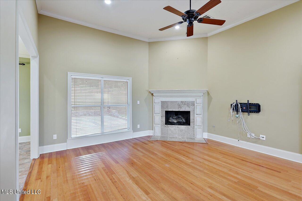 125 Baileys Ridge Circle Clinton, MS 39056 - Photo 5 of 35 06-125 Baileys Ridge Cir