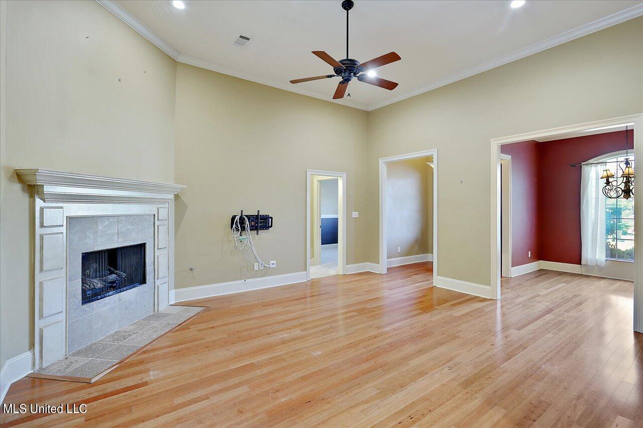 125 Baileys Ridge Circle Clinton, MS 39056 - Photo 6 of 35 07-125 Baileys Ridge Cir
