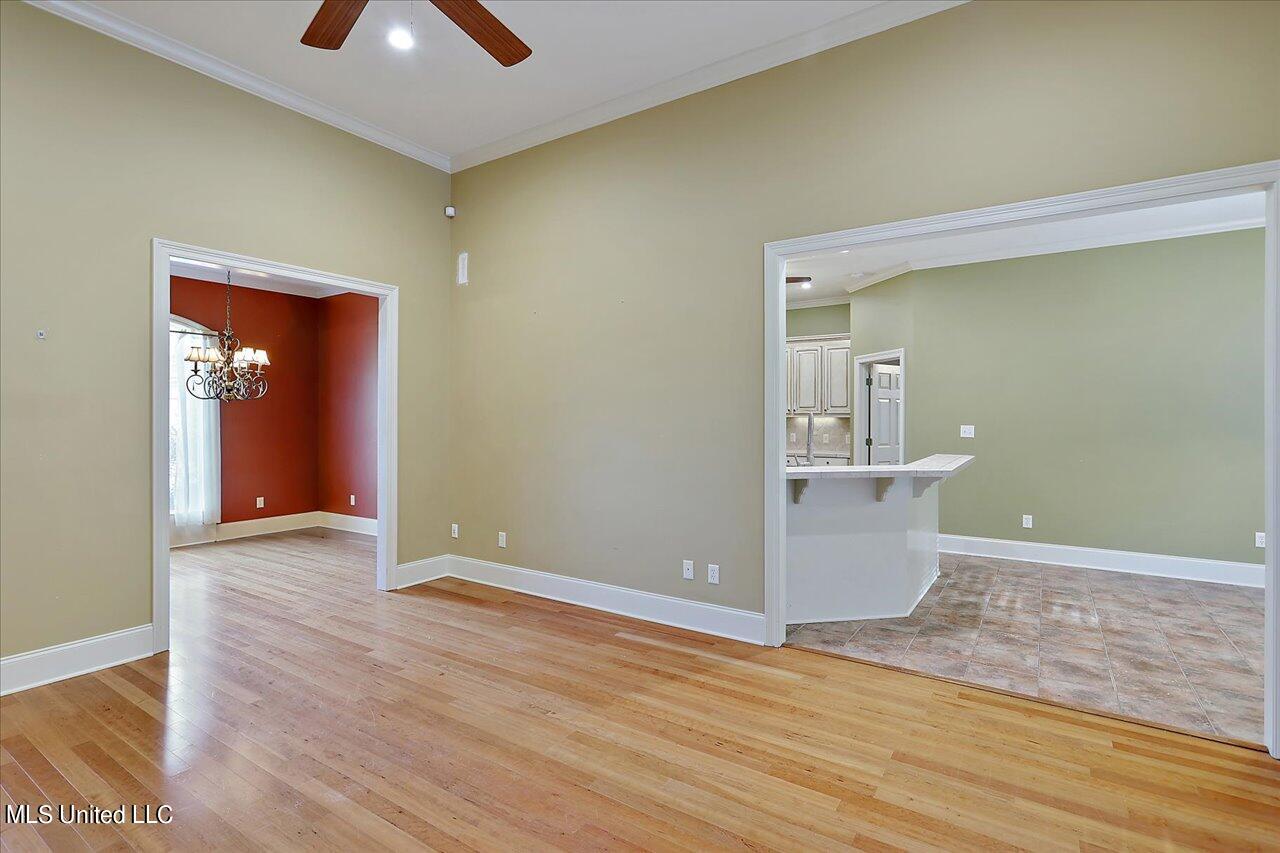 125 Baileys Ridge Circle Clinton, MS 39056 - Photo 7 of 35 08-125 Baileys Ridge Cir