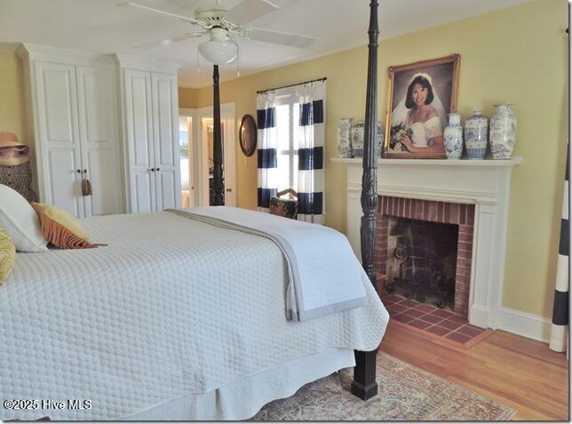 110 East Blalock Road Lucama, NC 27851 - Photo 20 of 47 21_Principal Bedroom