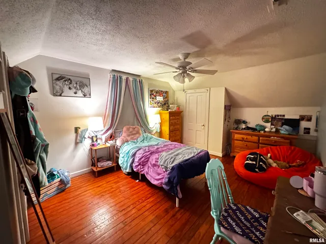 $124,900 | 423 West Adams Street, Rushville, IL 62681