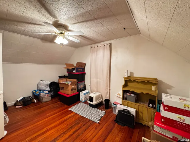 $124,900 | 423 West Adams Street, Rushville, IL 62681